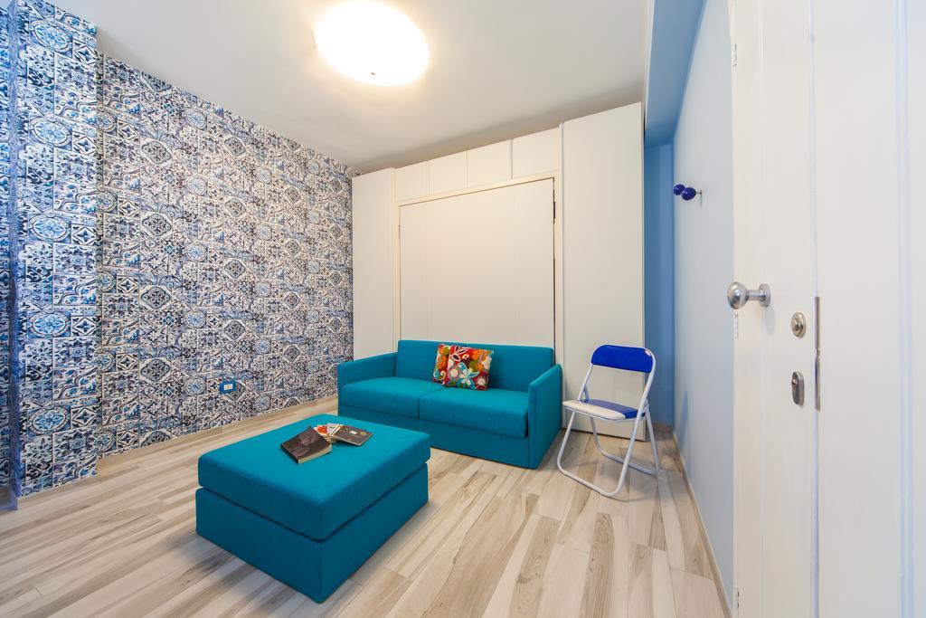 Casa Vacanza al Castello Barletta Exterior foto