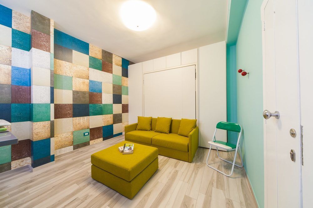 Casa Vacanza al Castello Barletta Exterior foto