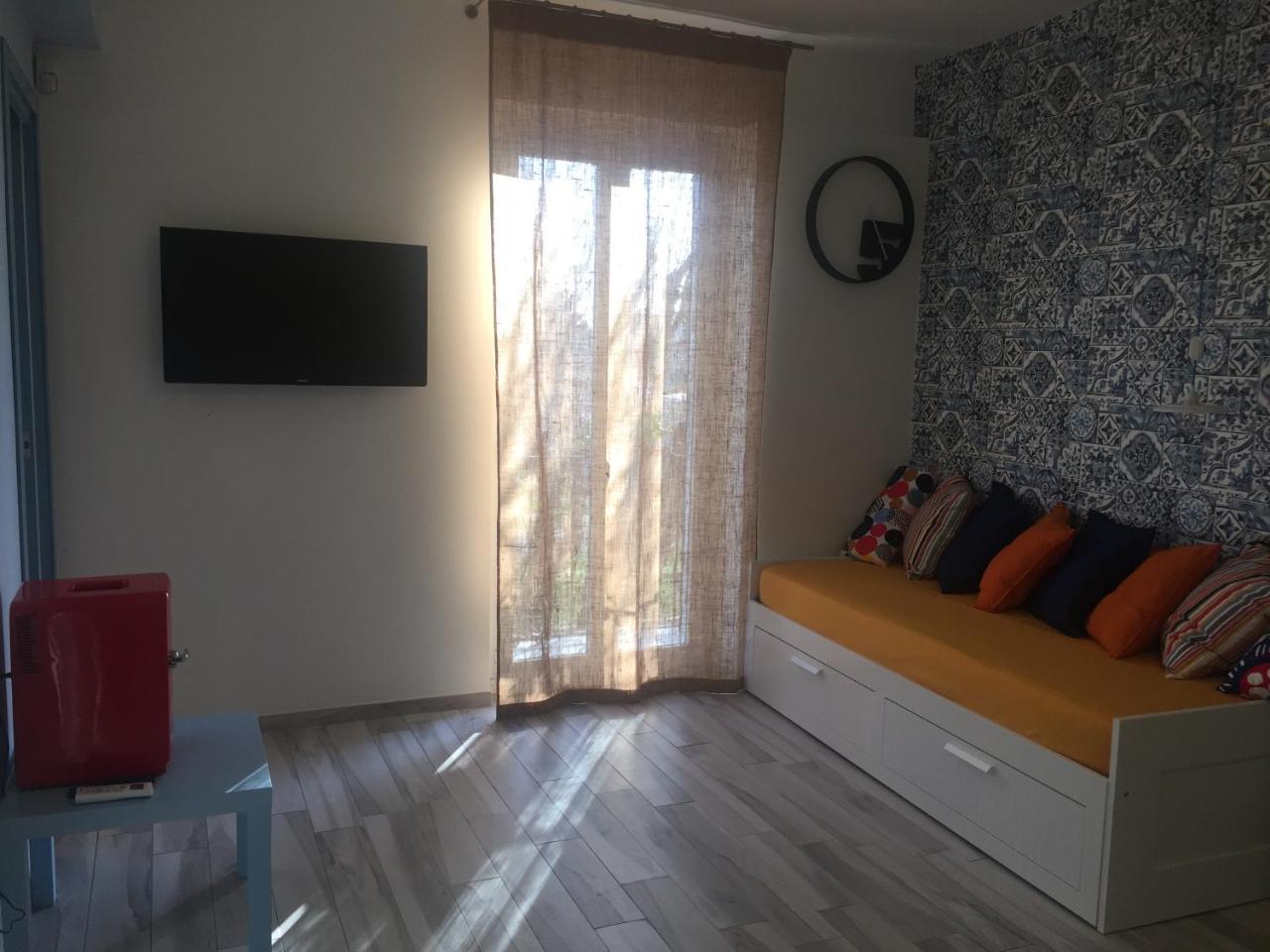Casa Vacanza al Castello Barletta Exterior foto